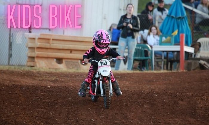 Electric Dirt Bikes for Kids