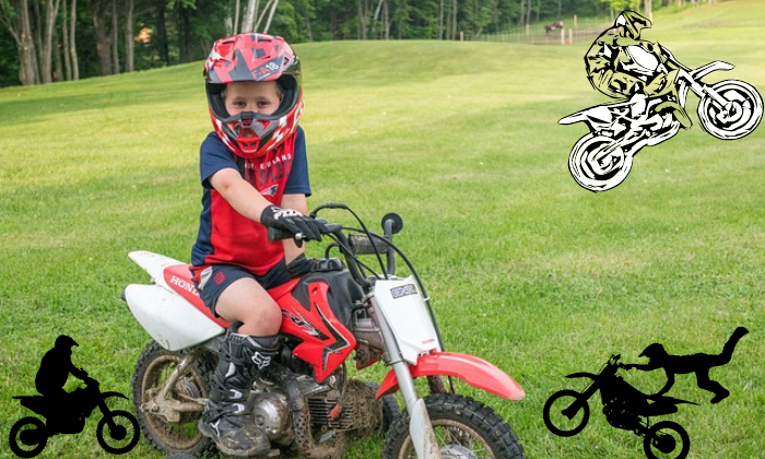 Small dirt bikes for kids