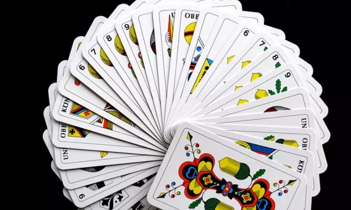 Adult Playing Cards
