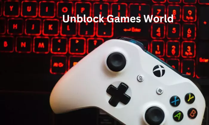 Unblock Games World