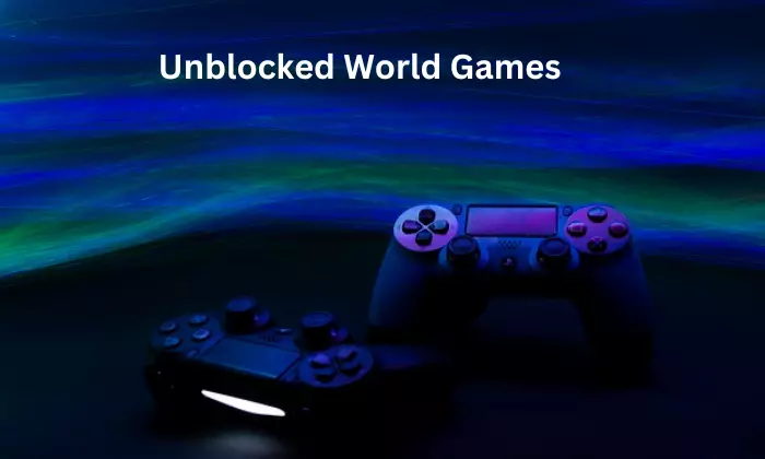 Unblocked World Games